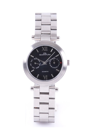Quantum 8v527d-01aa Bayan Kol Saati-10230 Çelik