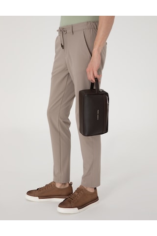 Pierre Cardin Erkek Kahverengi Çanta 50315048-vr029 Kahverengi