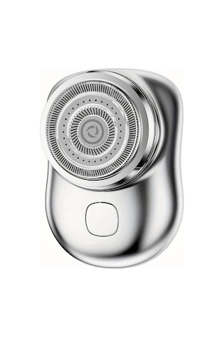 Erkekler İçin Elektrikli Tıraş Makinesi Mini Traş Makineleri Taşınabilir Elektrikli Tıraş M Ev, Dış Mekan, Tıraş Makinesi 56515036