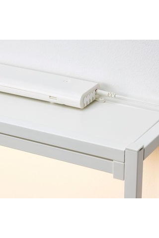 Ikea Sılverglans Kablosuz Kontrol Sürücüsü, Beyaz, 30 W