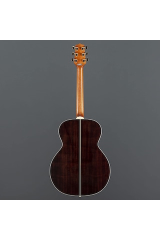 Takamine Gn51nat Nex Natural Akustik Gitar
