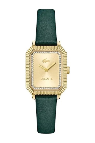 Lacoste Lac2001442 Kadın Kol Saati Yeşil