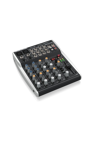 Behrınger Xenyx 1002sfx Premium Analog 10-ınput Mixer With Usb St