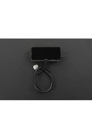 A02yyuw Su Geçirmez Ultrasonik Sensör