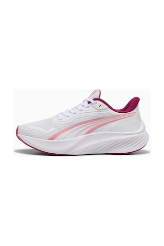 Puma Pounce Lite Kadın Koşu Ayakkabısı C-pum310778p28p28 Beyaz
