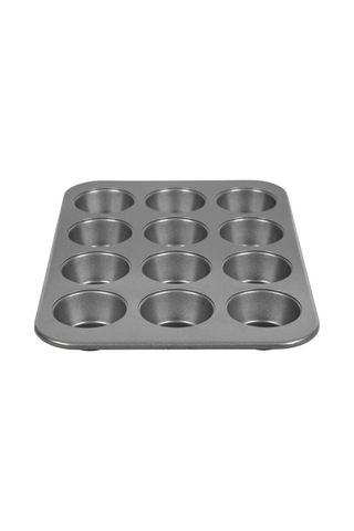 Periboia Muffin Cupcake Kalıbı