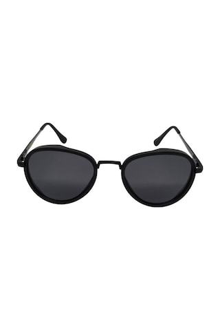 Dodo Milano Unisex Güneş Gözlüğü Siyah