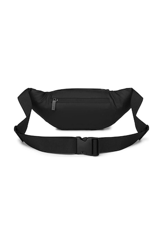 Smart Bags 8765 Bel Çantası & Freebag Siyah Siyah
