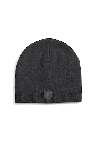 Puma Ferrari Sptwr Beanie Bere 2477501 Siyah