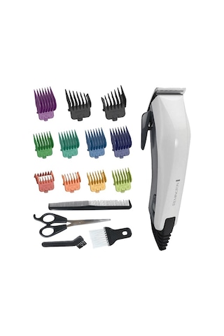 Remington HC5035 ColourCut Saç & Sakal Kesme Makinesi