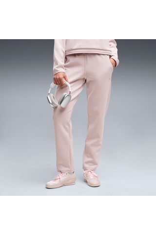 Puma Pumatech Sense Kadın Pembe Eşofman Altı 694036-49