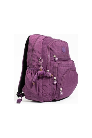 Baginn 571 Collection Yağmur Geçirmez Lise Üniversite Sırt Çantası  43 x 30 Cm
