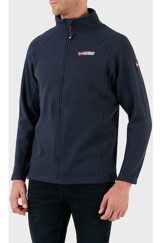 Norway Geographical Erkek Polar Tug Lacivert Lacivert