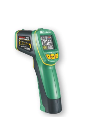Mastech Ms6531b Infrared Termometre