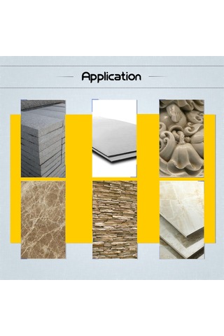 Ximistore9 110mm Elmas Kesme Diski - Seramik, Mermer, Fayans Ve Taş Kesimi İçin Profesyonel Turbo Testere