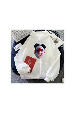 Tarzsokak Beyaz Eusexua Yeni Kı Hoodies Kıcı Fka Dallar Grafik Ropa De Mujer Sudaderas Kad