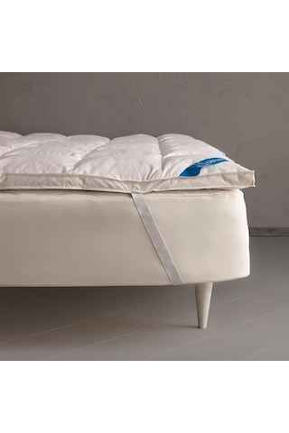 Othello Protecta Downa 15/85 Uyku Pedi 100 x 200 CM