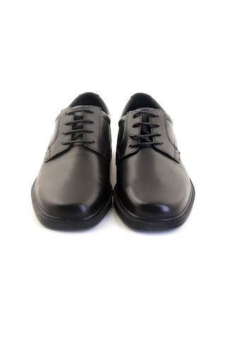 Oxford Klasik Erkek 6500200 Imac Nero 28260/011 Nero Siyah