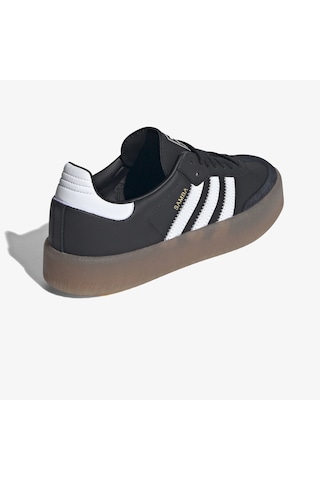 adidas Sambae W Kadın Siyah Sneaker Jı1350 Siyah