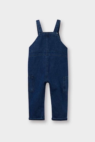 Defacto Erkek Bebek Jean Tulum G6696a526spnm28 Mavi-nm28
