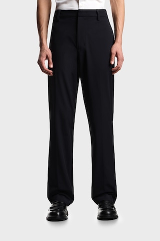 Emporio Armani Regular Fit Düz Paça Pantolon Erkek Pantolon Em003660 Af18502 Ub118 Lacivert