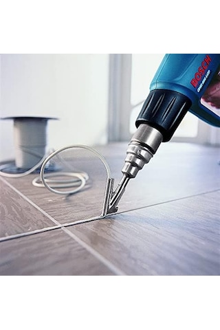 Professional Accessories 1609201798 Aksesuarı Schweissschuh 10 Mm