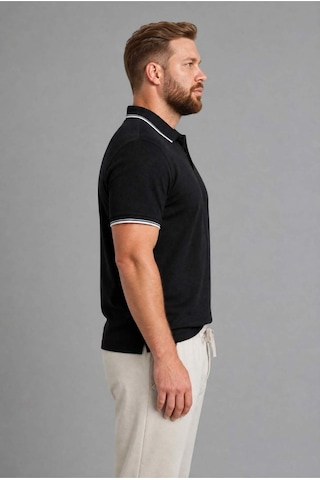 Defacto Büyük Beden Polo T-shirt H1474AX26SP