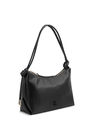 Nine West Oralıe Ngn566118 5pr Siyah Kadın Kol Çantası 000000000102036399 Siyah