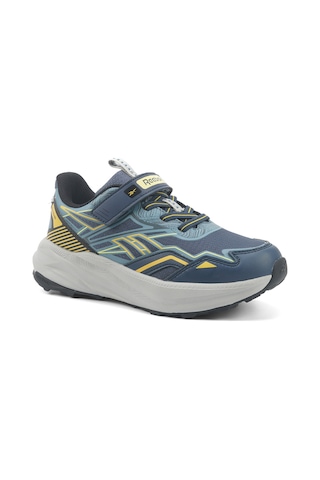 Reebok Wınter Haven Kds I Mavi Erkek Çocuk Outdoor 000000000102031269 Mavi-turuncu-sıyah