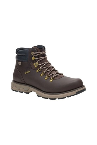 Cat Pursue Hıker Wp Erkek Outdoor Botu P726852 Kahverengi