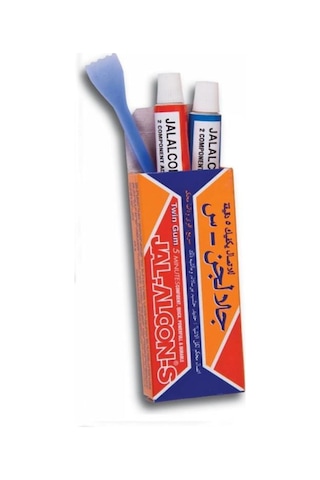 Iran Yapıştırıcı