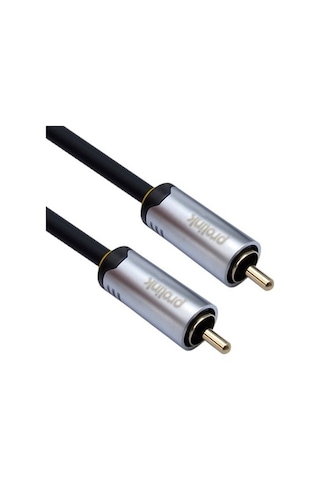 Prolink HMC263-0150 RCA Profesyonel Kablo 1.5 M