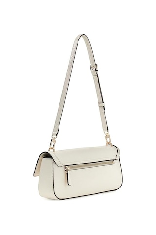 Guess Dovie Kadın Omuz Çantası Hwkg9909190 Beyaz
