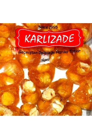Fındıklı Akide Şekeri 250 Gr