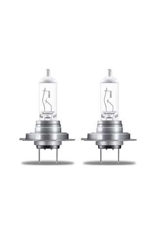 Osram H7 Night Breaker Silver %100 Fazla Işık Takım - 2 Ad