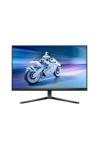 Philips Evnia 27M2N5500 27" 0.5 Ms 180 Hz 2K HDR400 IPS Pivot Gaming Monitör