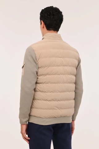 Lumberjack Ml Flame Fl-14pr Erkek Mont 101913399 001