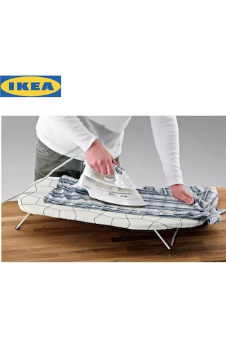 Ikea Ikea Jall Ütü Masası 237419673 Beyaz