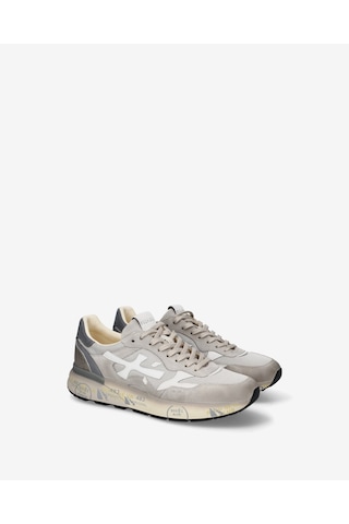 Premiata Sneakers Mick 0.1 8117 Açık Gri