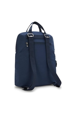 Kipling Kazuki Büyük Boy Sırt Çantası Mavi