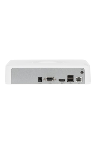 Hıkvısıon Ds-7108Nı-Q1 8 Kanal Kayıt Cihazı