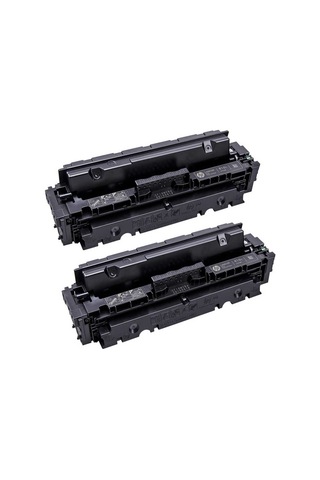 Hp Cf410X (410X) Siyah Toner M477Fnw