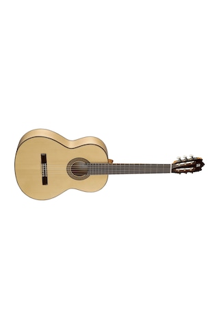 Alhambra 3 F Flamenko Gitar