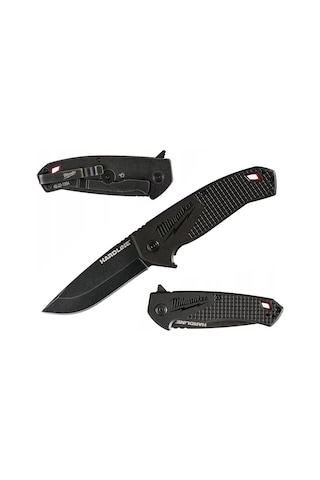 Milwaukee T48221994 Ağır Hizmet Tipi Hardlıne Çakı Tipi Pürüzsüz