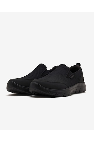 Skechers Summıts Erkek Siyah Spor Ayakkabı 894670tk Bbk