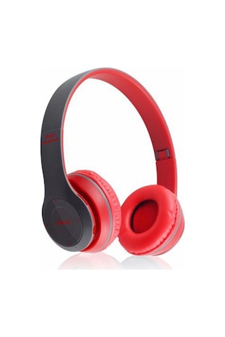 Rosepremium  P47 Bluetooth Kulak Üstü Kulaklık