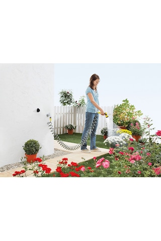 Karcher 2.645-179.0 Spiral Hortum - Set 10M