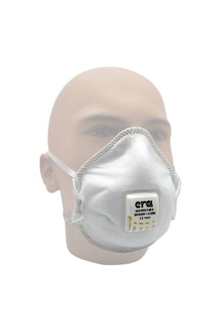 Era 6210 Ffp2 Vnr D Toz Maskesi "15 Adet"