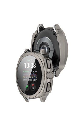 Samsung Galaxy Uyumlu Watch Ultra Dönüştürücü 7 44mm Ekran Kasa Koruyucu