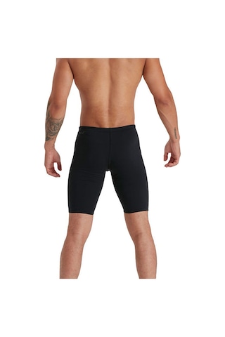 Speedo Eco End Jam Erkek Yüzücü Mayosu 8 134470001 Siyah 001